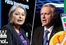 B&W: Jara (35%) y Kast (29%) lideran sondeo mientras Matthei continúa tercera con 17%