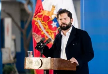 Presidente Boric condena ataque fatal en La Araucanía: “Se está investigando para evaluar si es necesario ampliar o modificar la querella”