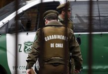 Violencia juvenil: Escolar fue apuñalado en un paradero de micros en Alerce y piden visita de ministro de Seguridad