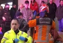 Tribunal declara ilegal detención de joven que estaría implicado en ataque con arma blanca en Puerto Montt