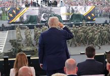 Trump habría autorizado al Ejército de EE.UU. atacar a carteles de droga latinoamericanos