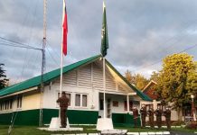 Inician licitación para las obras de reposición del Retén Pajaritos en Puyehue