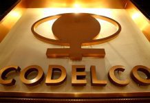 Codelco anuncia auditoría internacional tras confirmarse seis fallecidos