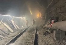 Codelco confirma hallazgo de restos humanos en El Teniente durante labores de rescate