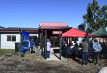Inauguran nueva Estación Médico Rural Pilmaiquén en Puyehue