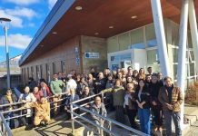 Solicitan mayor labor preventiva en salud renal y Centro de Diálisis Público para Osorno