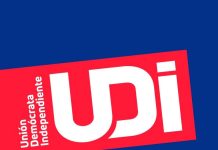 UDI Los Lagos contradice a excandidato Hernández y asegura renuncia del exparlamentario