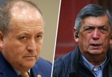 Valencia dice que eventual petición de Carmona (PC) para revertir situación judicial de Jadue «sería estéril»