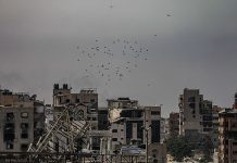Israel ordena la movilización de 60.000 reservistas para tomar el control de Ciudad de Gaza