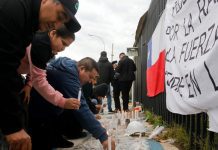 Dos académicos y drones: Fiscal detalla ingreso a El Teniente para diligencias por accidente