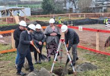 Suralis inicia construcción de dos «estanques de tormenta» con una inversión de $3.500 millones