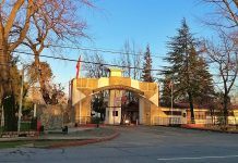 Conscripto de 18 años muere de un disparo en regimiento de Chillán