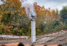 La Unión podría ser declarada zona saturada por contaminación antes de fin de año