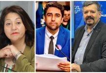 Distrito 25 “al rojo vivo”: exigencias, discusiones y renuncias a las candidaturas parlamentarias