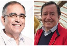 Carrillo y Hernández fuera de las listas parlamentarias: partidos definieron a sus representantes