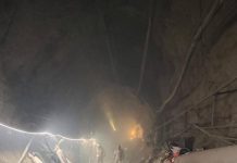 Tragedia en El Teniente: Gerente general de El Teniente dice que «estas 48 horas son clave» para el rescate de desaparecidos