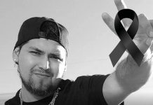 En la comuna de Río Negro es velado el funcionario municipal osornino asesinado en Concepción