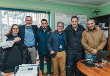 Habilitan monitoreo online para 114 cruces semaforizados de Puerto Montt