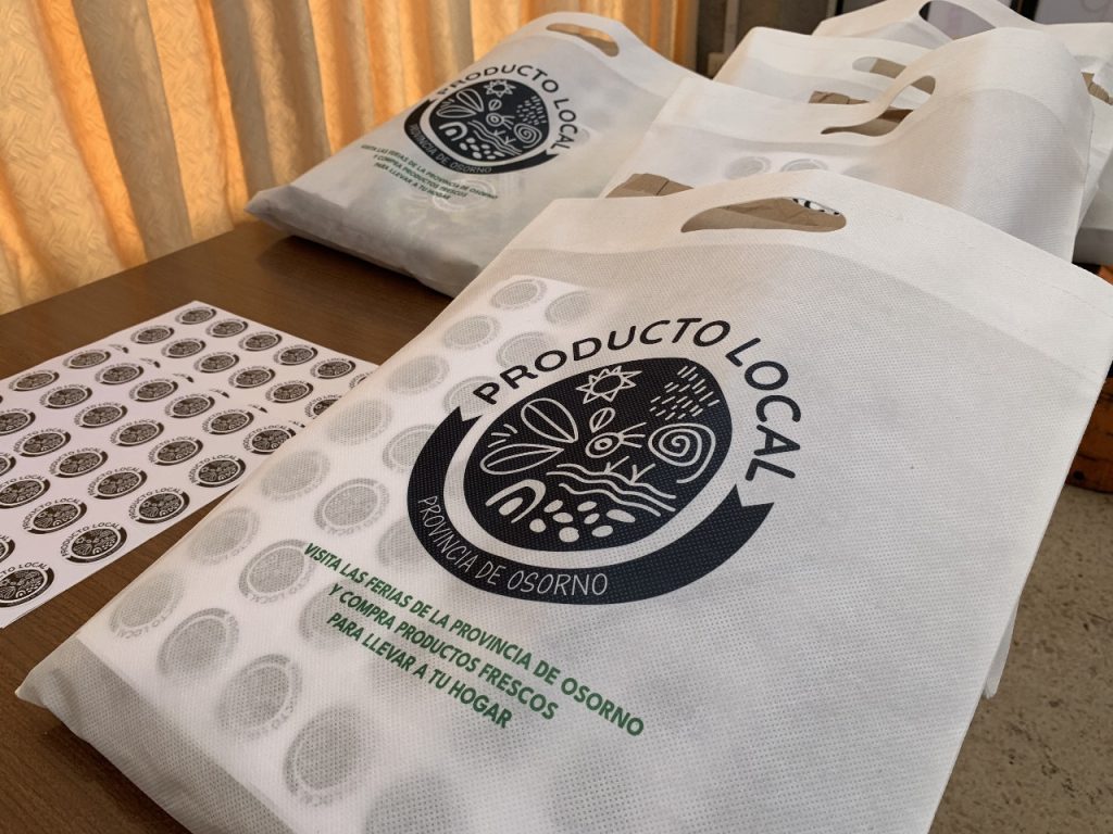 Feria Esperanza de Puyehue se adjudica fondo regional y potencia su imagen, capacidades y productividad