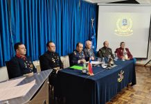 Primera Compañía de Bomberos de Osorno celebra 160 años pensando en la casa nueva