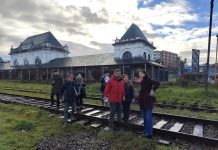 Vecinos de Ovejería Bajo son parte de Plan Zona de Interés Público que busca inversión y soluciones a problemáticas del barrio