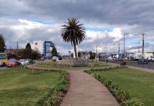 Piden crear espacio público en homenaje al Cuerpo de Bomberos de Osorno