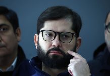 Presidente Boric decreta 3 días de duelo nacional y exige esclarecer tragedia en El Teniente