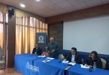 Mesa ovina de San Juan de la Costa cuna del Cordero Kunko, persigue grandes objetivos