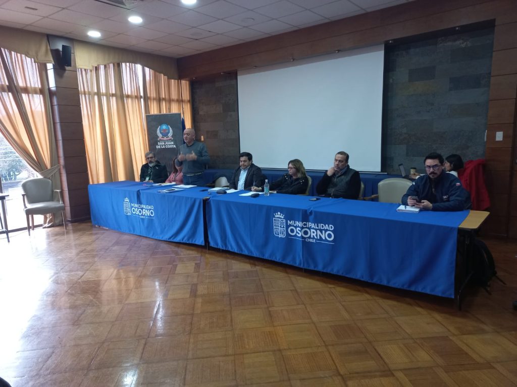 Mesa ovina de San Juan de la Costa cuna del Cordero Kunko, persigue grandes objetivos