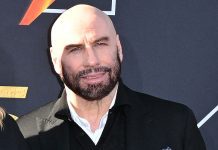 John Travolta está nuevamente de visita en Chile: Actor fue visto en dos restaurantes y un hotel