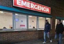 19 heridos, uno con riesgo vital: El estado de salud de los hinchas chilenos en Argentina