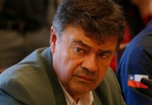 Los gremios agrícolas piden certezas para el sector luego del cambio de ministro, ante la renuncia solicitada a Esteban Valenzuela