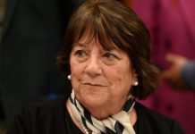 Ministra de Defensa anuncia aumento de operaciones de control en la macrozona sur