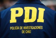 Ministerio público investiga causas de incendio que dejo una persona fallecida en La Unión