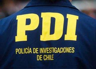 Cae la mayor red de lavado del Tren de Aragua en Chile: Detienen a ejecutivo bancario