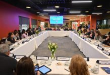 Salmonchile participó en encuentro de Pacto Global de Naciones Unidas sobre sostenibilidad empresarial