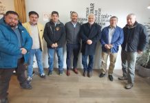 Saesa se integra a la Cámara de Comercio de Puerto Montt