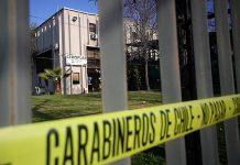 Llamados extorsivos y $300 millones de recompensa por secuestro de empresario
