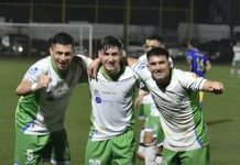 Deportes Puerto Montt asegura un triunfo de visita y se consolida en el primer puesto de la tabla