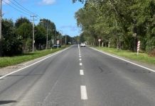 Destacan inversión de Vialidad en la provincia de Osorno: valoran obras en rutas 215 y U-55
