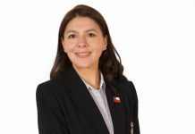 Partido Republicano en Osorno confirma candidata al parlamento y el retiro de Harry Jurgensen