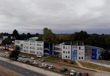Rector ULagos dará su cuenta pública este viernes 29 en Osorno