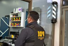 PDI denuncia a 270 extranjeros en la región: La mayoría usó pasos ilegales o han sido condenados por distintos delitos