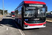 Abren postulación al programa Renueva Tu Micro 2025 en la Región de Los Lagos