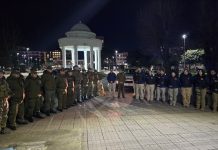 Con más de 100 detenidos y la detección de 17 migrantes irregulares concluye operativo de Carabineros y PDI en Los Lagos