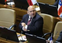 Diputado Bórquez y permisología: «Cada proyecto perdido es responsabilidad del gobierno»