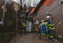 Informe de Sernageomin será clave para el retorno seguro de familias afectadas por rotura de matriz en Puerto Montt