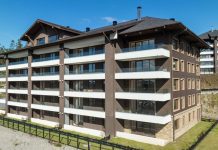 Comprar un departamento ahora es más fácil:Con financiamiento al pie y Subsidio al Dividendo