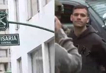 Fiscalía confirma detención de «Tío Lukas», ecuatoriano que habría hecho de intermediario en crimen del «Rey de Meiggs»