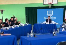 En septiembre estará disponible tarjeta de beneficios en comercio y servicios para los vecinos de Puerto Montt